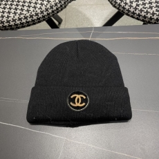 Chanel Caps